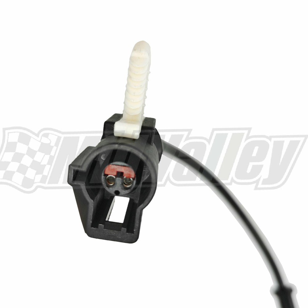 ABS Wheel Speed Sensor Front Right For Ford E-150 E-150 Econoline E-250 4.6L