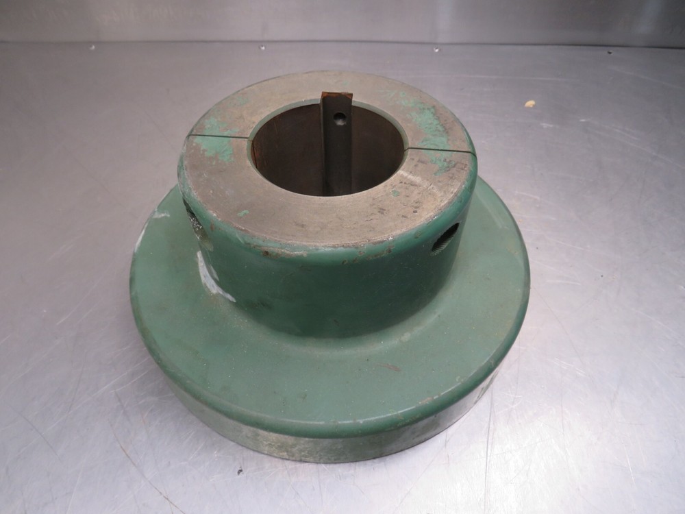 Wood's 11C Coupling 2-3/4" 11CX2750