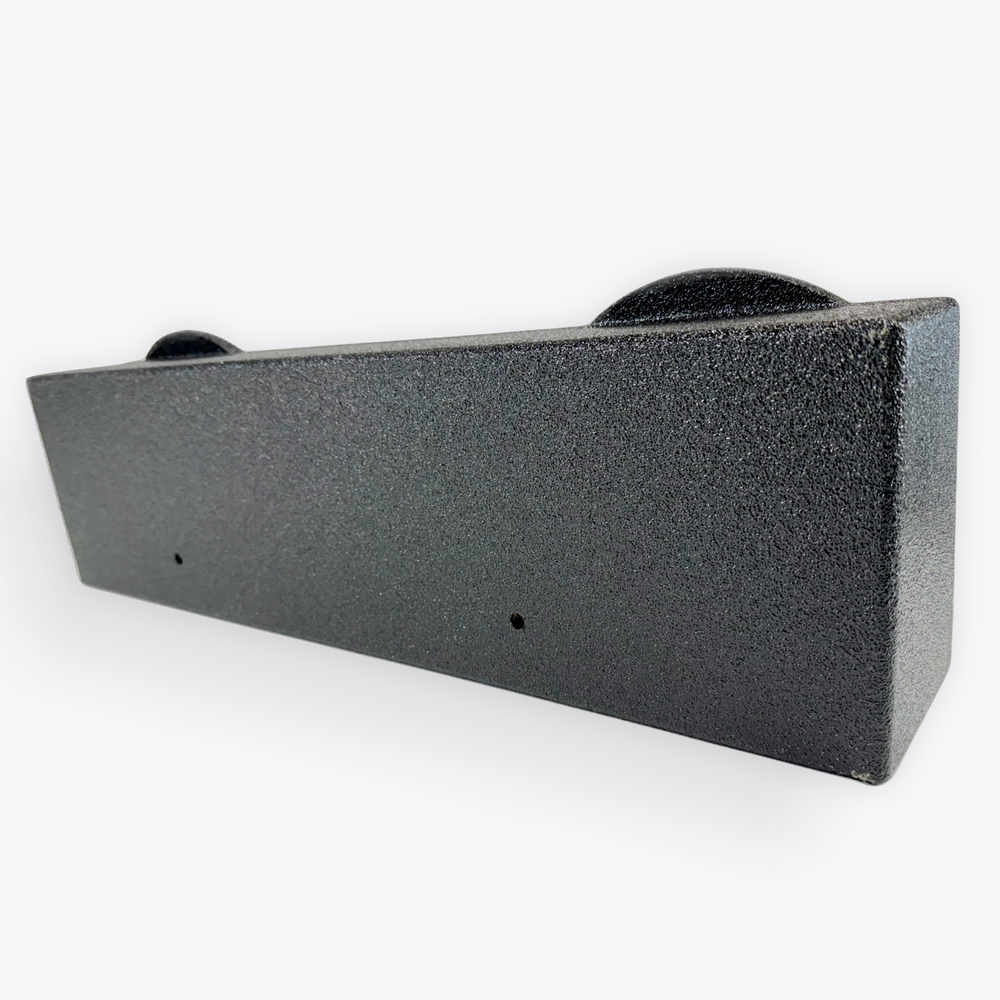 Universal Speaker Panel 2x6.5 Tweters Speaker Pod Enclousure Box