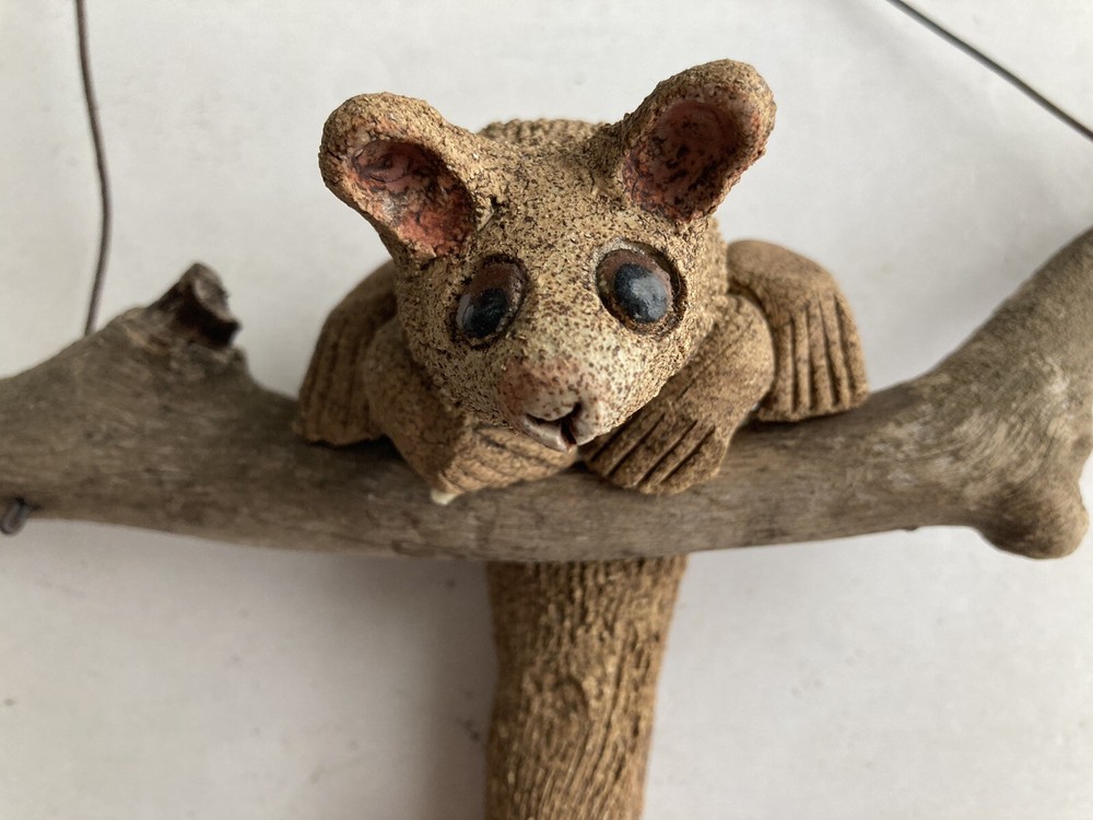 Bushbaby Hanging Wall Art