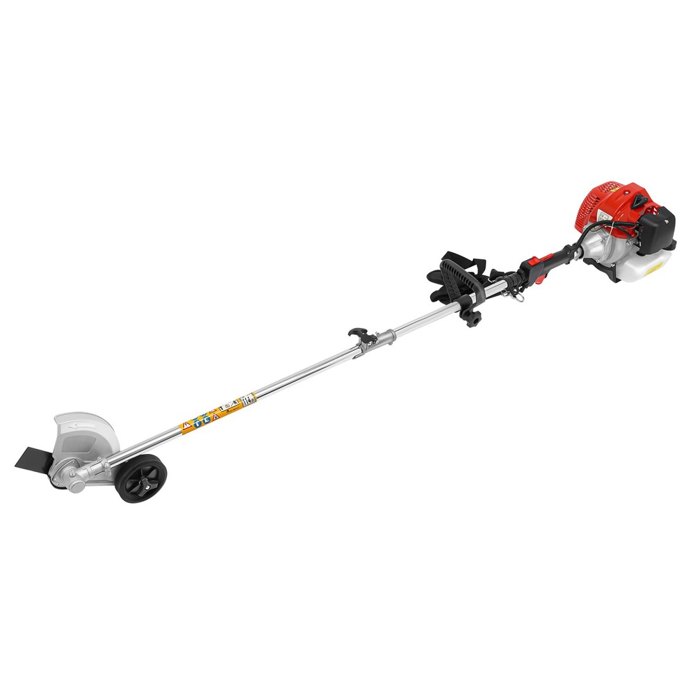 43 CC 2 Stroke Weed Trimmer Lawn Wacker Eater Weed Grass Trimming Machine