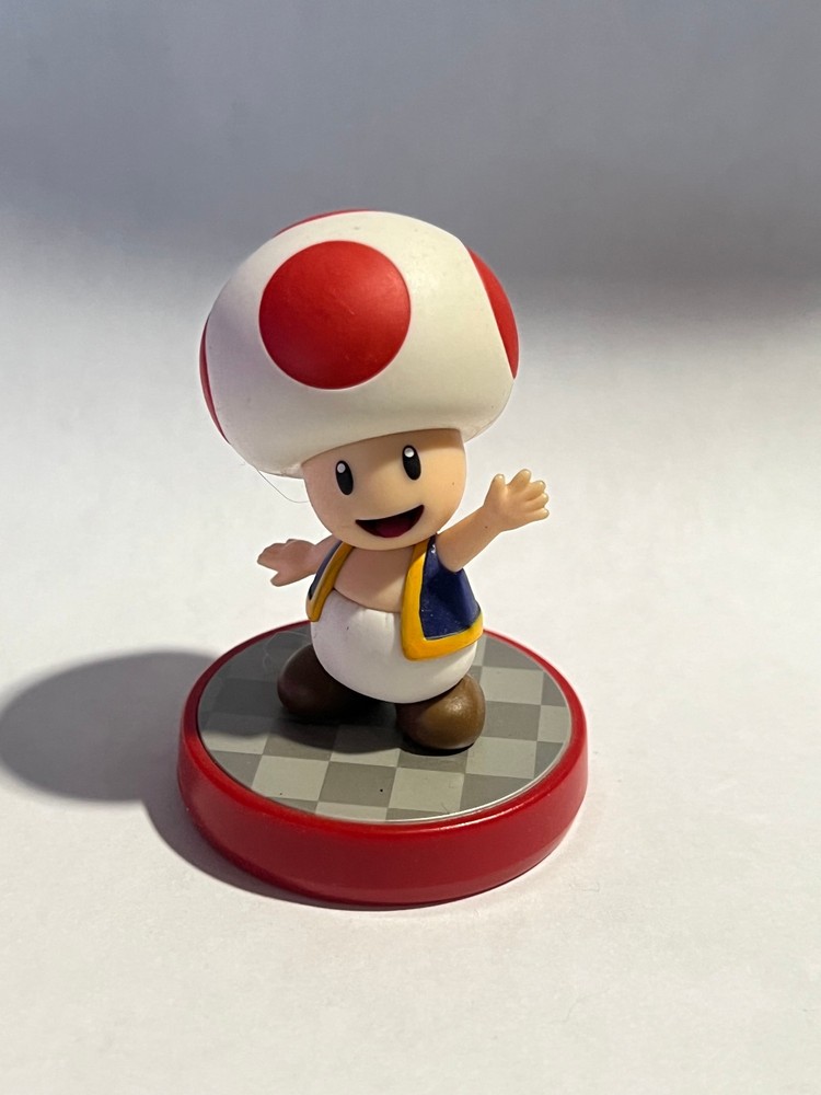 Loose Amiibo Lot