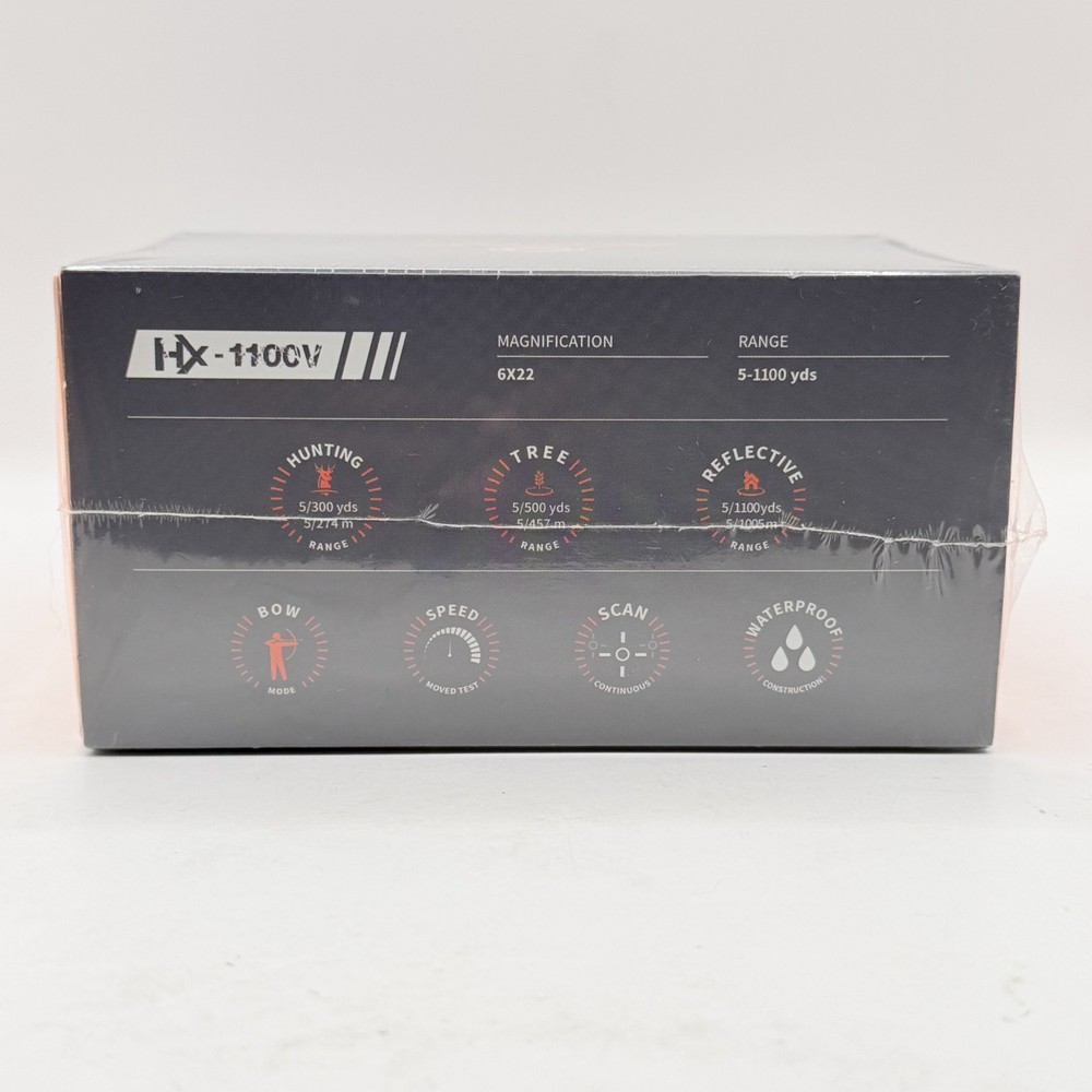 AOFAR HX-1100V Range Finder
