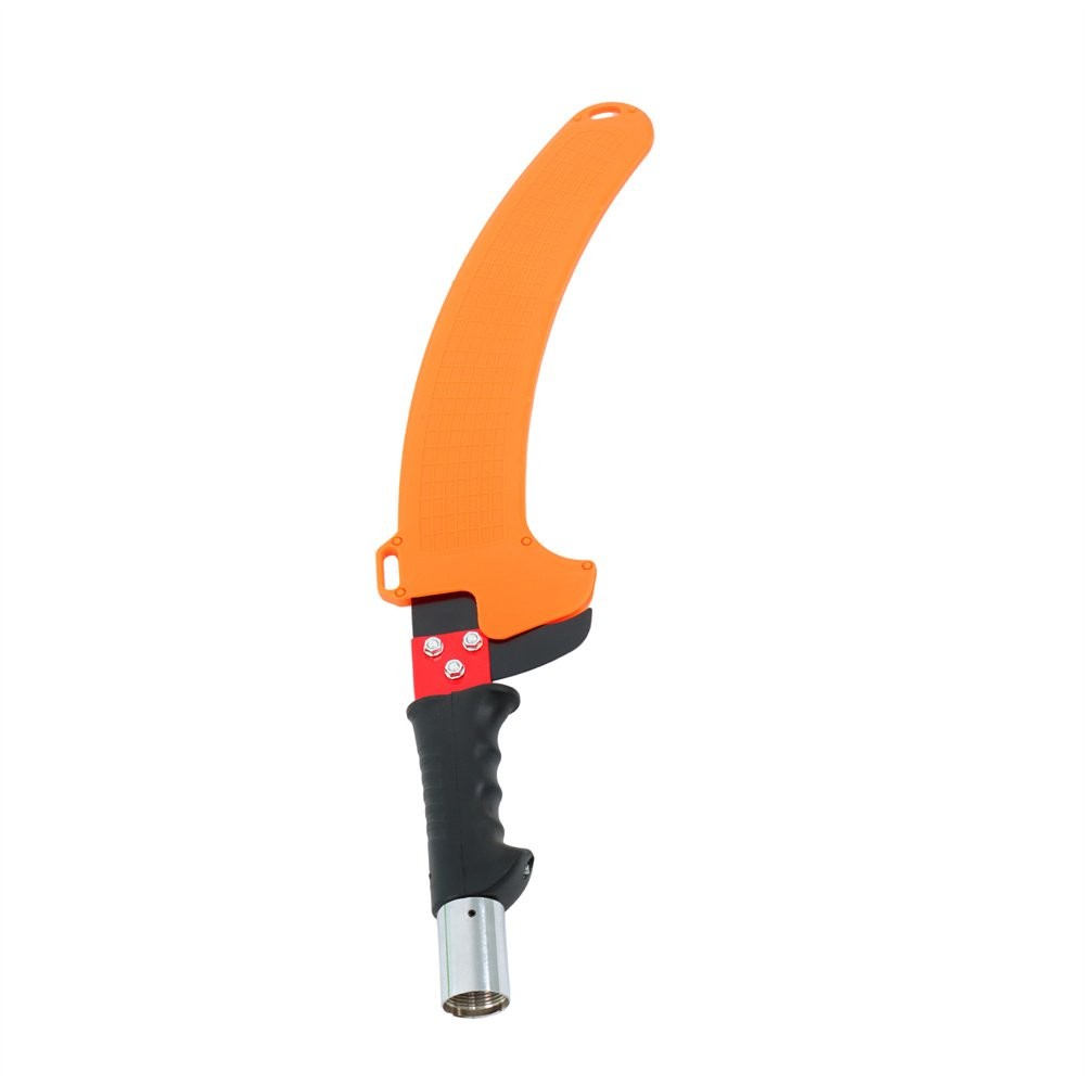 30 FT Trimmer Tree Branch Garden Tools Loppers Hand Pole Saws Extendable Height