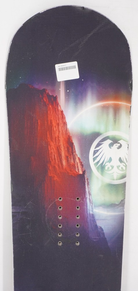 Never Summer ProtoSynthesis Snowboard - 152 cm Used