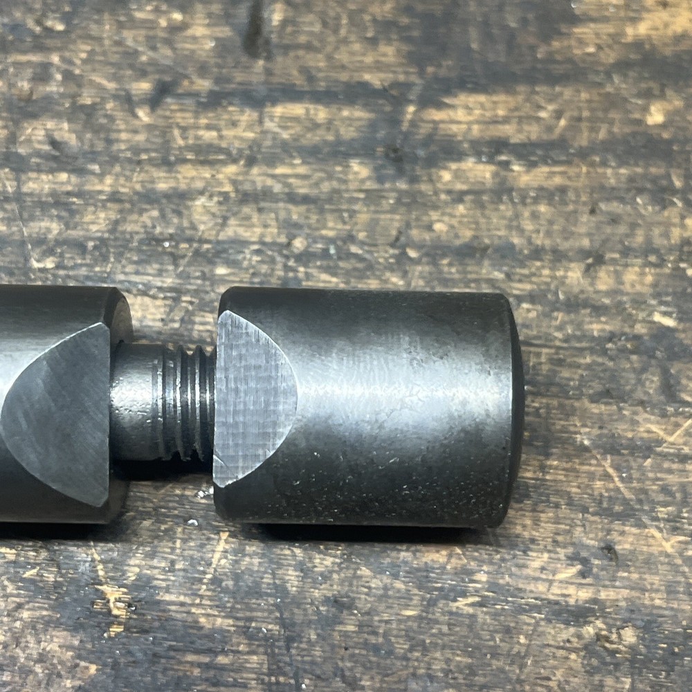 Walker Turner 15” / 900 1200 Drill Press Head Lock