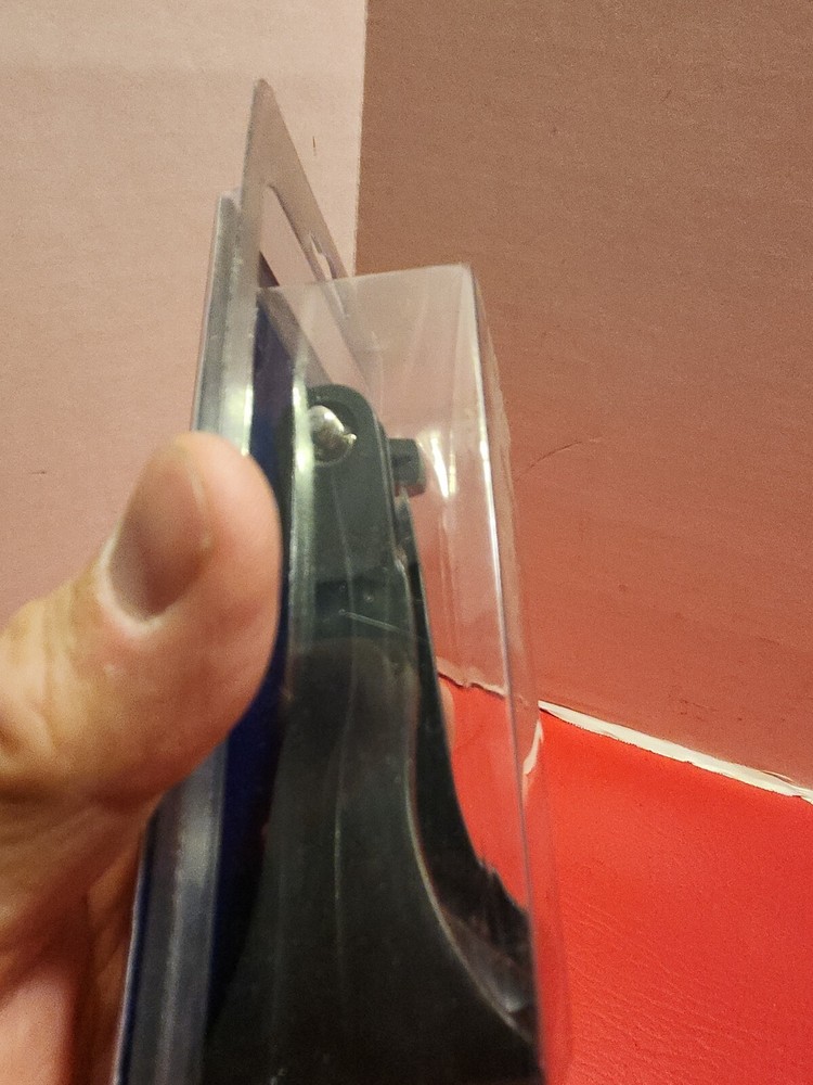 NEW NCSTAR BINOCULAR TO TRIPOD ADAPTER NICE QUALITY