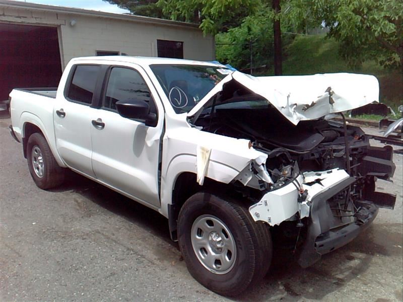 FRONTIER 2022 397858