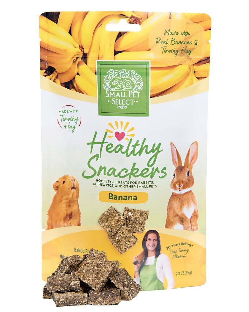 - Healthy Snacker Bundle (Five Bags)