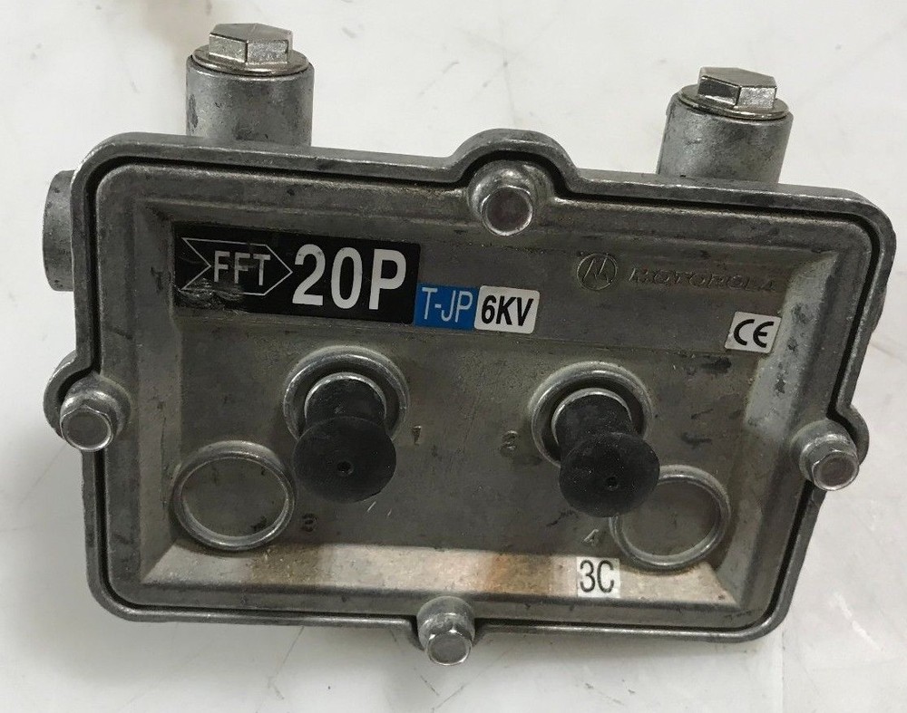 Motorola Tap  FFT2-20P