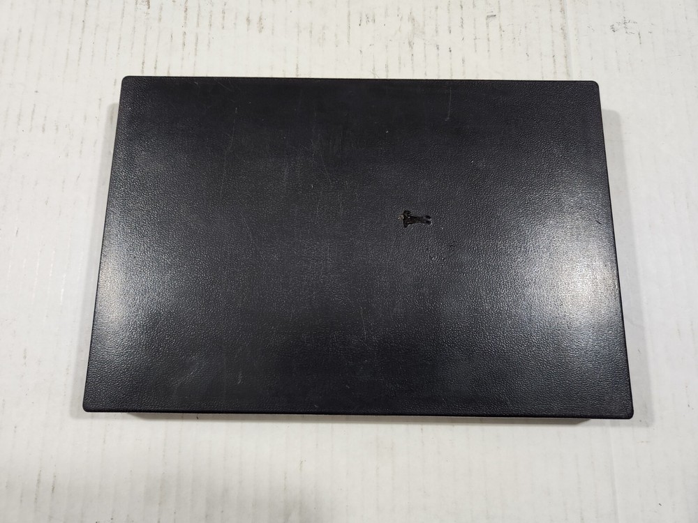 Matco Tools Outside Micrometer RMC10A With Case
