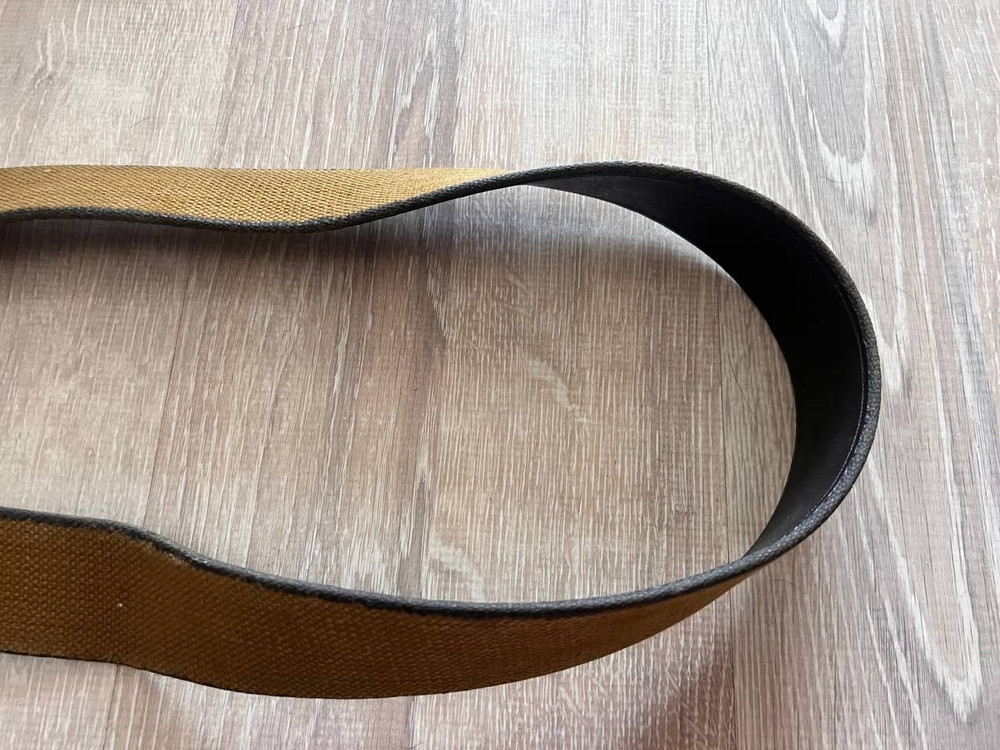 SOVIET USSR ARMY BELT length 110 cm