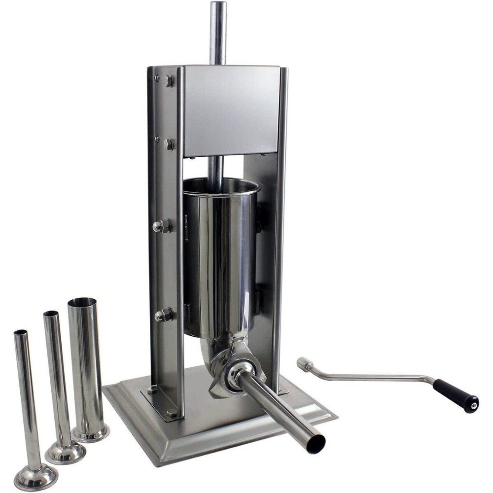 Chard Vertical Sausage Stuffer