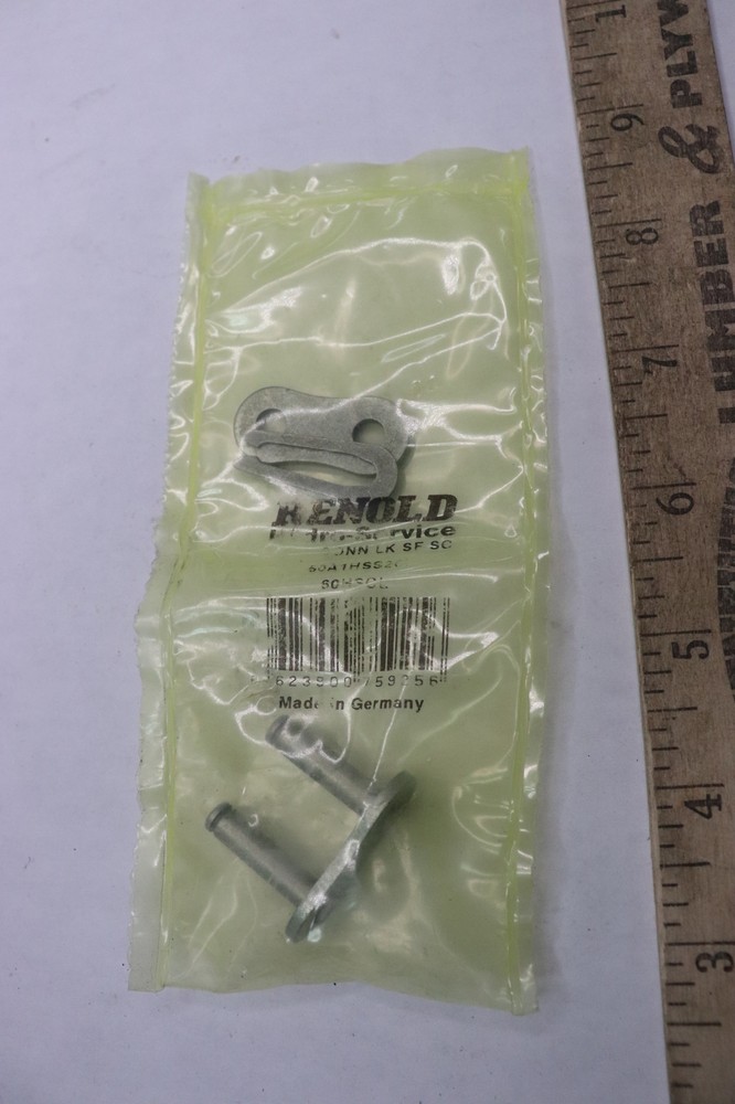 Renold Jeffrey Chain Chain Link 102157621