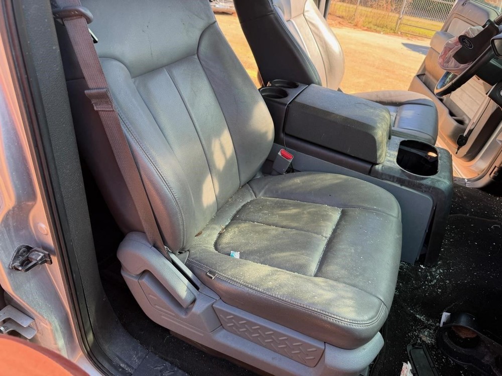 F150 2012 Keys/Latches/Locks 104936178
