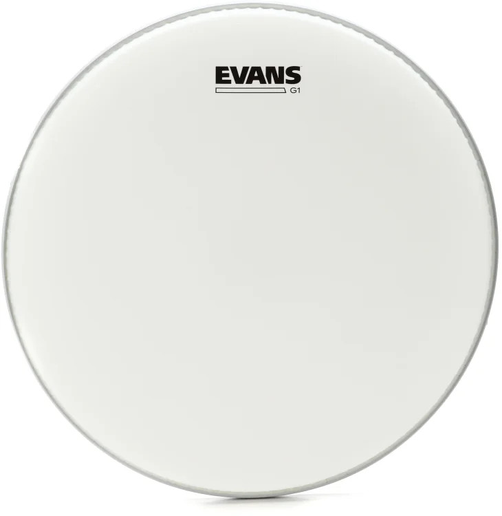 Evans G1 Coated Drumhead - 14"