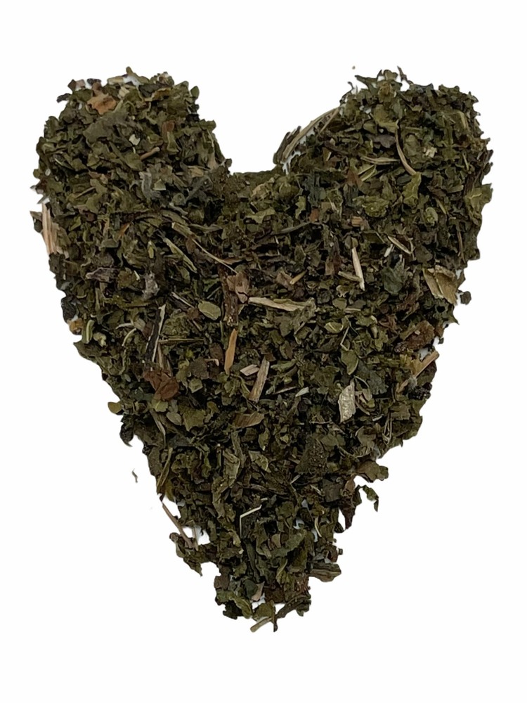 Comfrey Dried Cut Leaves