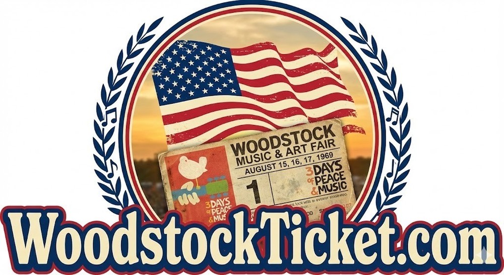 WoodstockTicket.com  /  GoDaddy