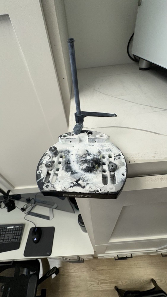Zirkonzahn Scanner S900 Arti