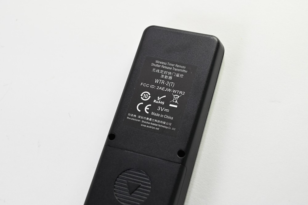 Aodelan WTR-2 Transmitter #G810