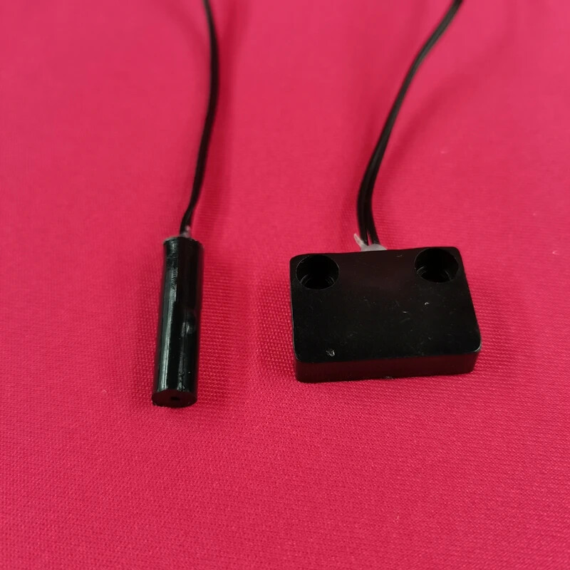 Universal Treadmill Magnetic Sensor Speed Sensor for Running Machine Repair Kits