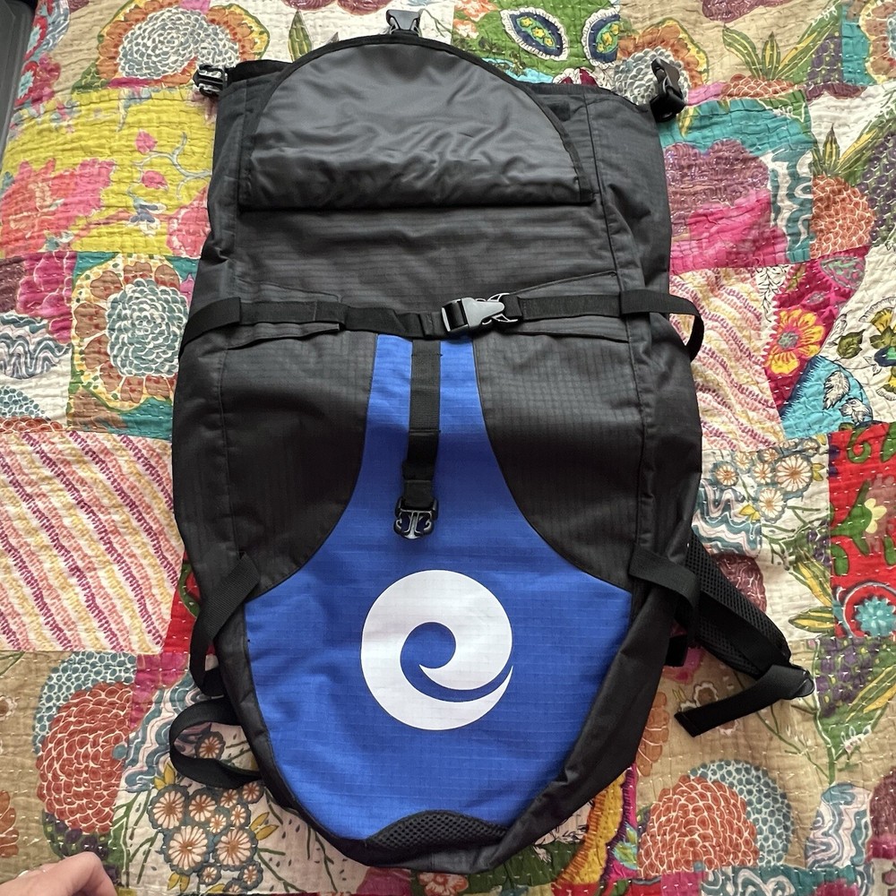 emocean Snorkling Scuba Gear Backpack Seize The Deep