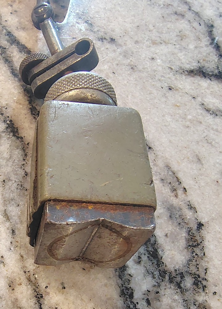 🗽MAGNETIC BASE INDICATOR STAND MACHINIST/TOOLMAKER