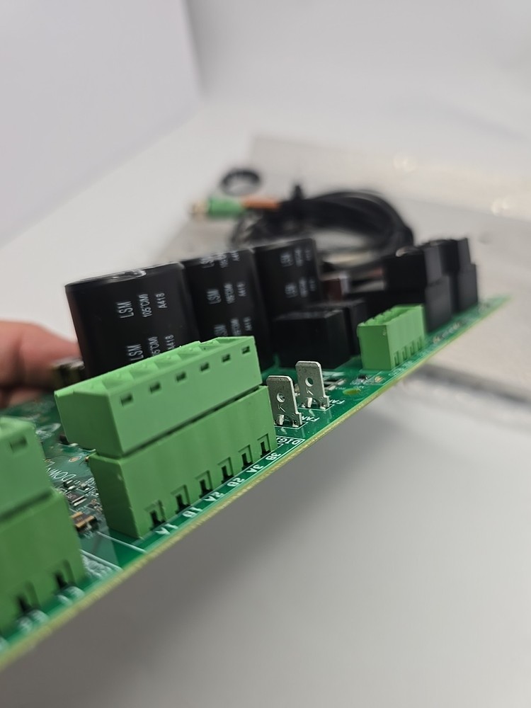 ECONET REFRIGERATION 08219624 Control Board Refrigeration