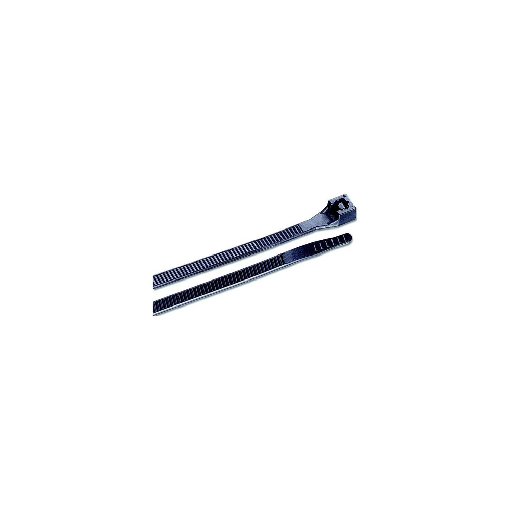 Ancor 199254 Cable Tie 8 Uvb 1000Pc