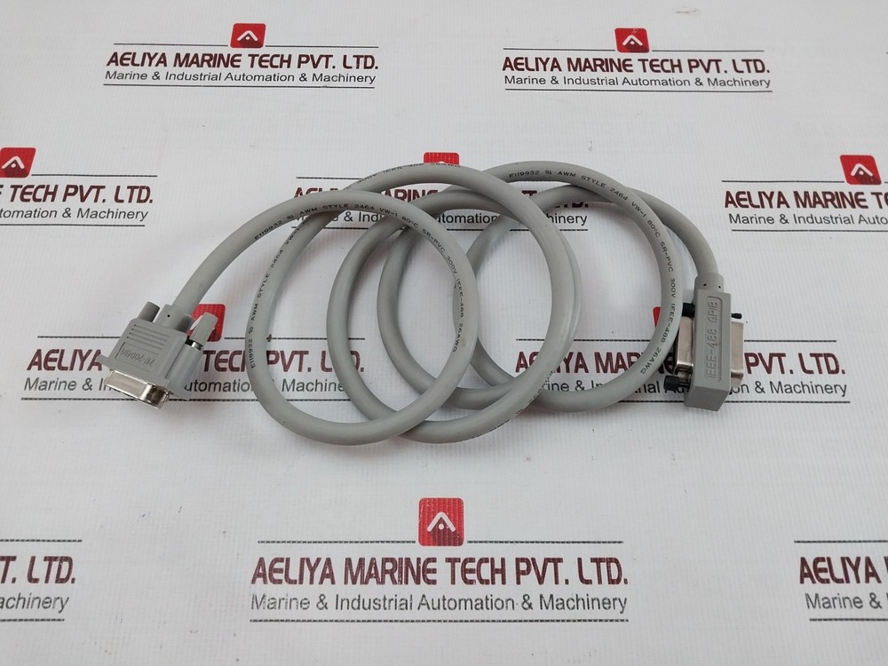 WATERS WAT200491 Interface Cable General Purpose 300V