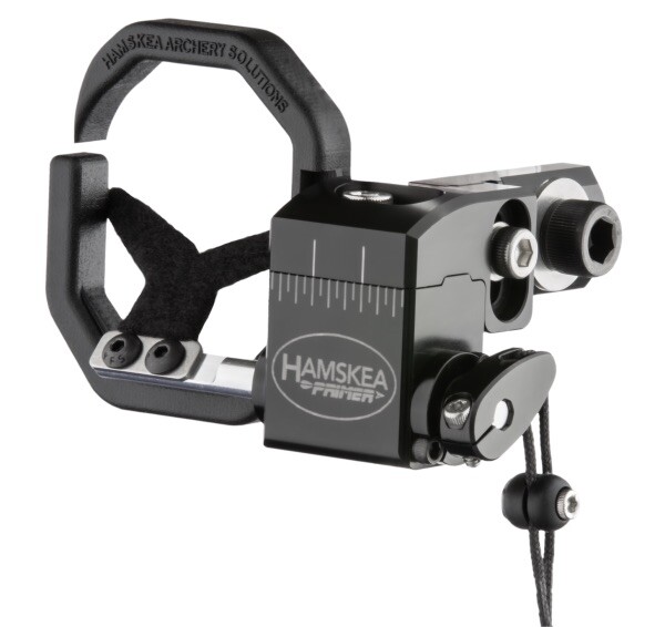 Hamskea Primer Arrow Rest (LH)
