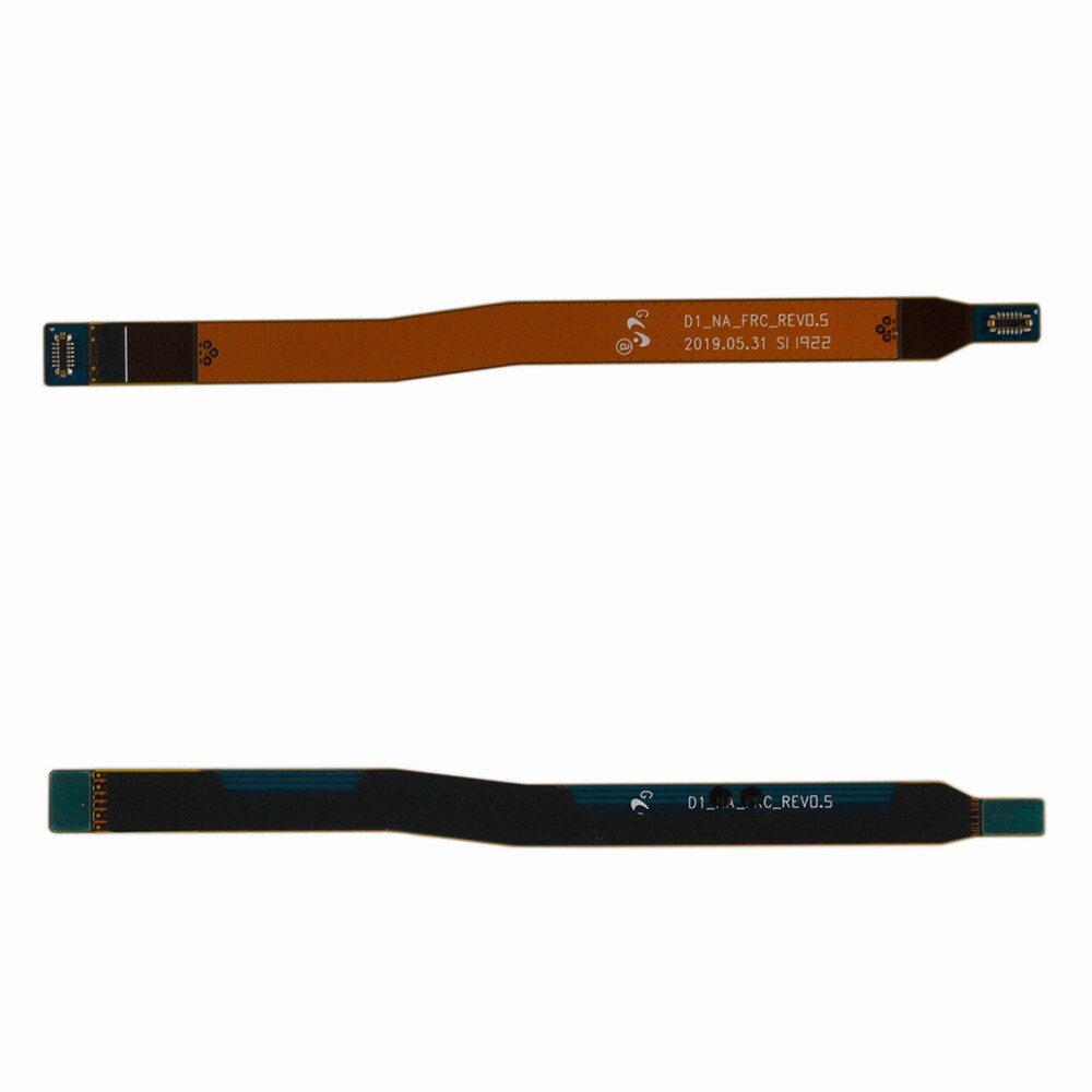 Original LCD Display Flex Cable Ribbon For Samsung Galaxy Note 10/ Note 10+ Plus