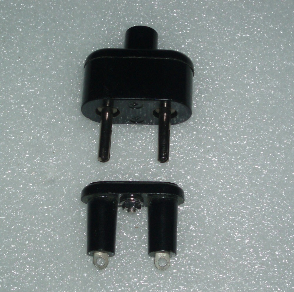 PARASET replica transceiver connector external Morse key