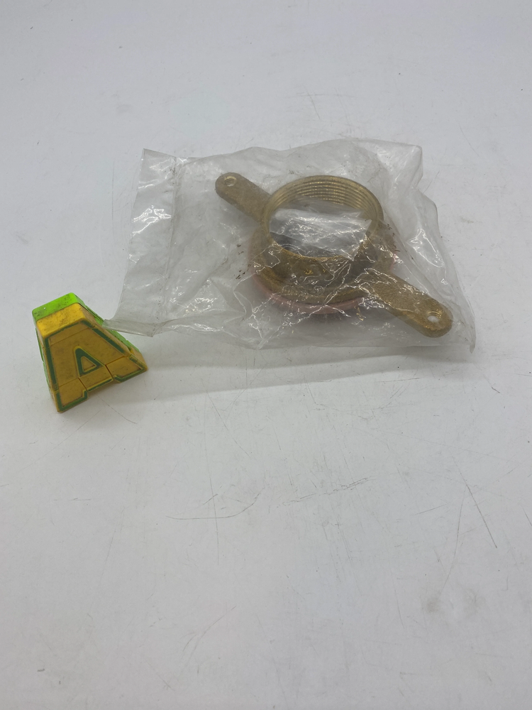 Urinal Outlet, 6" Center (Open Box)