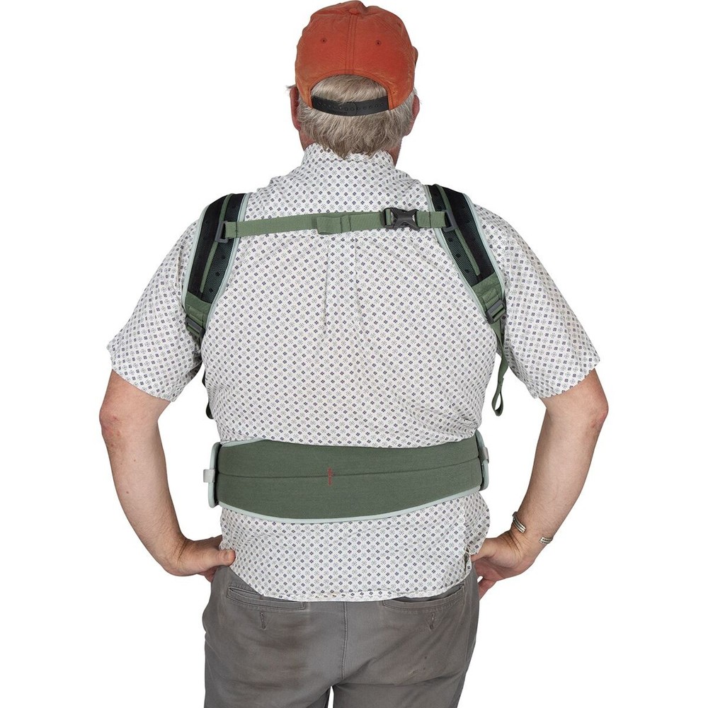 Osprey Packs Poco Soft Child Carrier