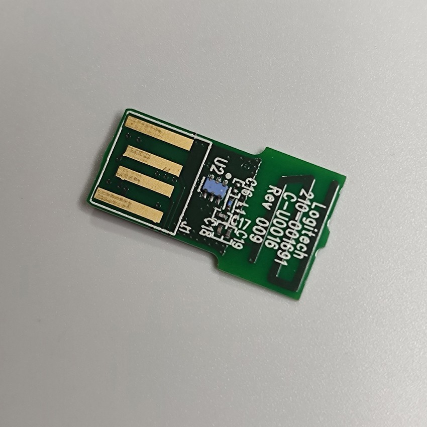 Presenter Receiver Mainboard for Logitech SPOTLIGHT