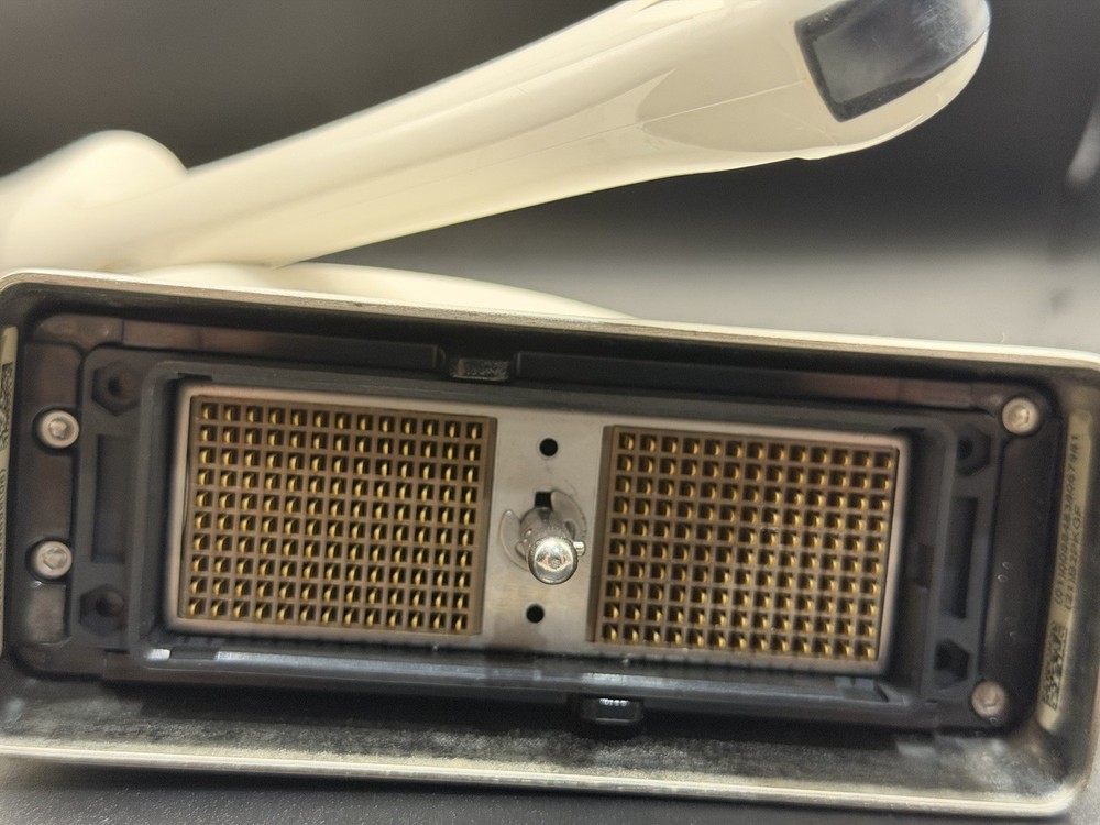 Philips C8-4v Ultrasound Transducer