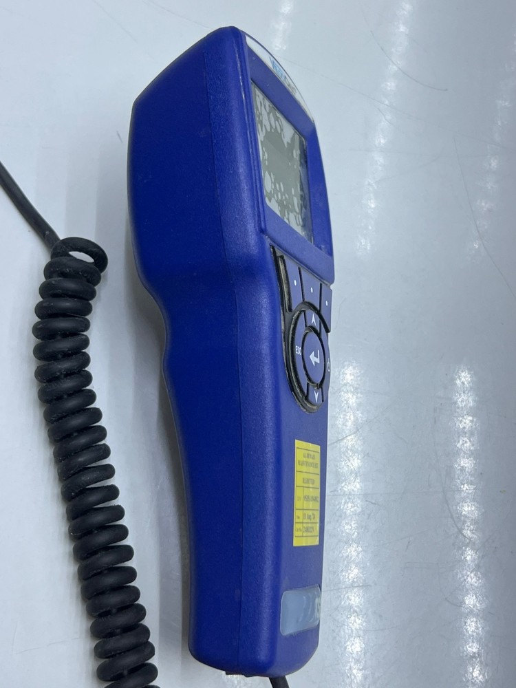 TSI VELOCICALC 9535-A MULTIFUNCTION VENTILATION METER