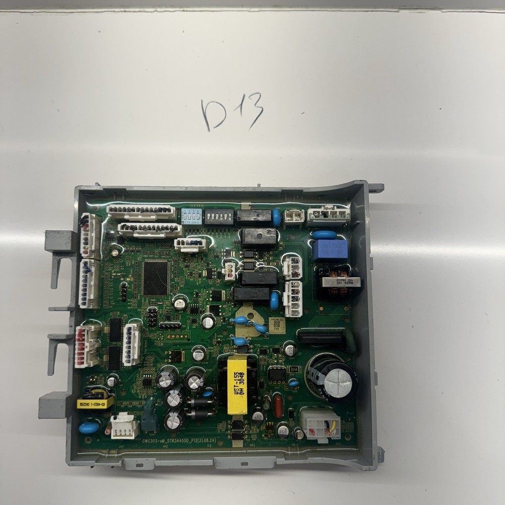 Navien Tankless Water Heater Board KDC-330-XM