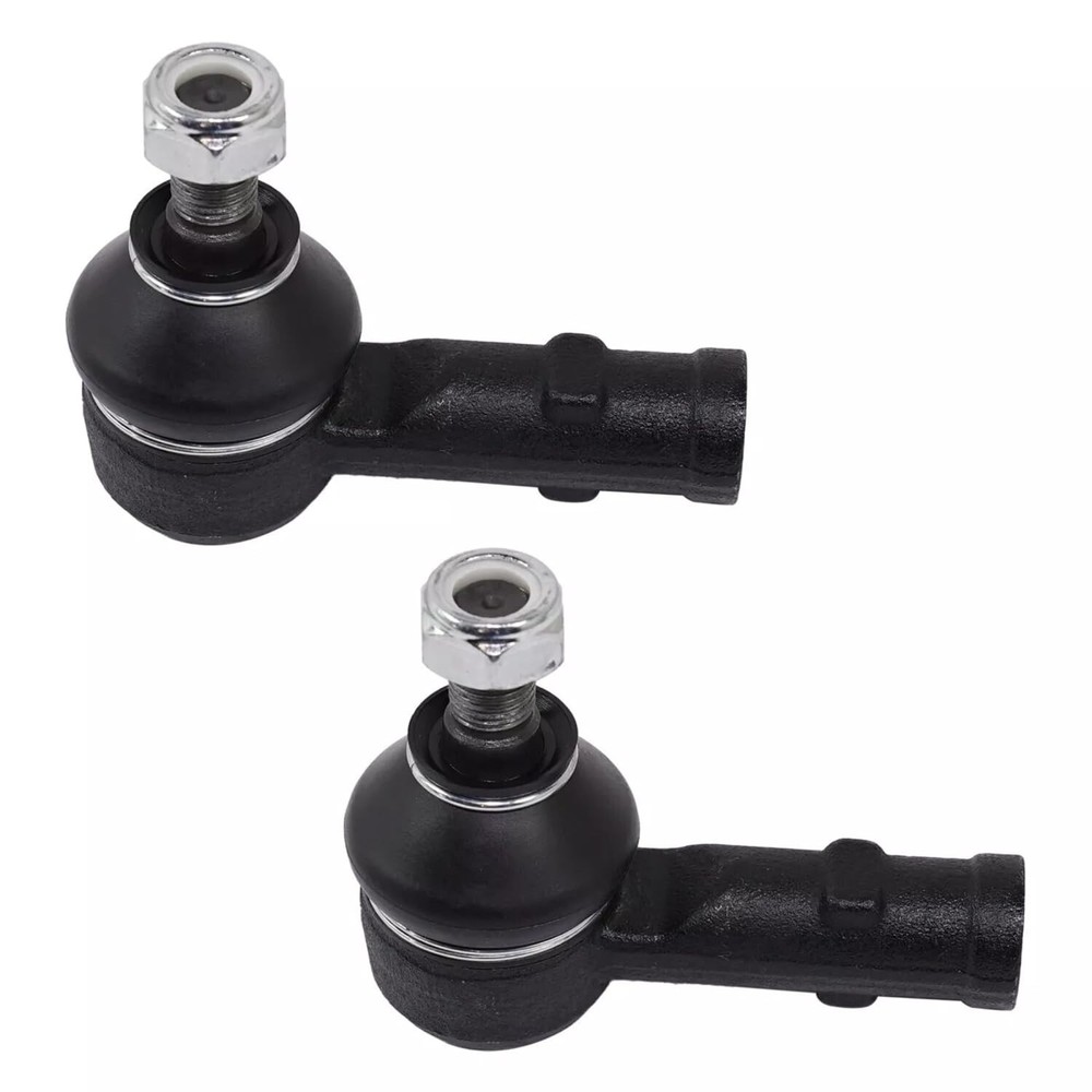 Front Left Right Inner Outer Tie Rod Ends Kit for Chevrolet Chevy Spark Spark EV