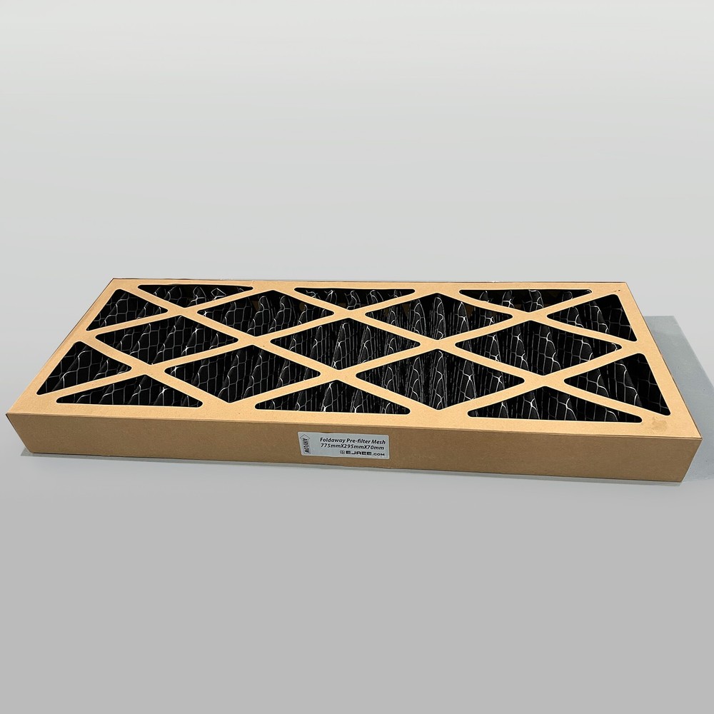 Exhaust Ventilation Device Filter Box - Only Suitable for TKLoop or Sewinfla