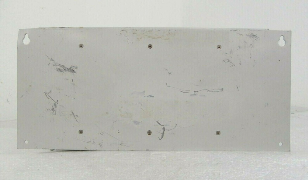 Edwards U20000430 Vacuum Pump MCM Interface Module Tim Flash 3 Working Spare