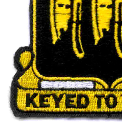 777th Field Artillery Battalion Patch