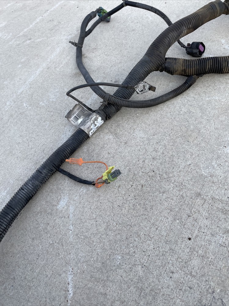 ** NO SHIPPING 2007 Suburban Wire Harness ** READ**