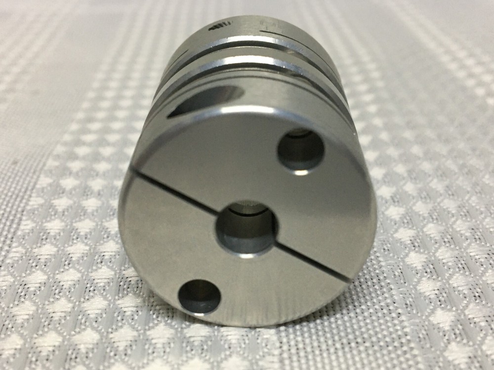 New! NBK 9BT-L8T Precision Flex Coupling (#40073)