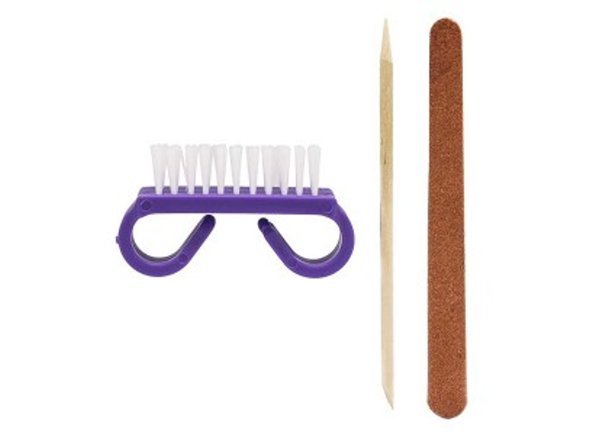 Combo Grooming Nail Care Accessories