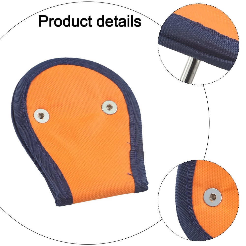 Practical Hammer Holder for Tool Belt Keep Your Tools Within Arm's Reach