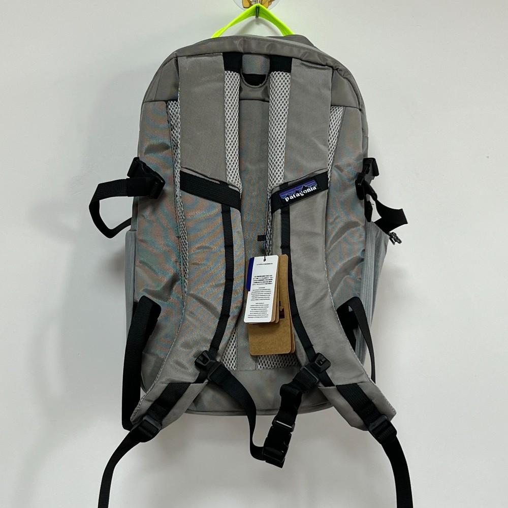 Brand New Patagonia Canvas Backpack