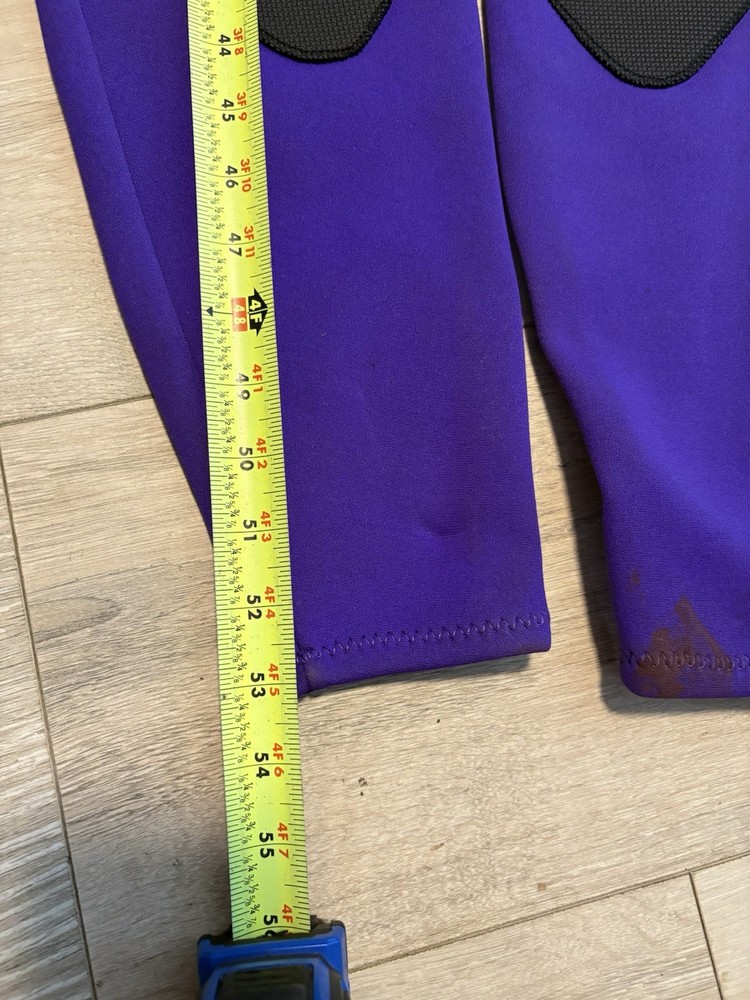 elite stearns Full Body wetsuit Size Medium