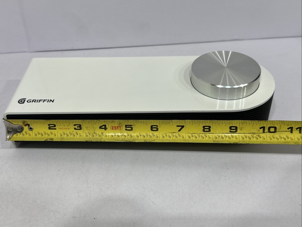 Griffin Twenty Audio Amplifier Bluetooth - MOD-39163